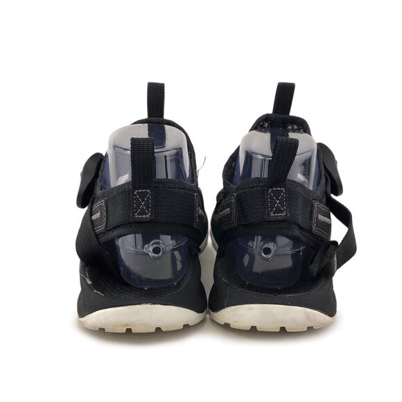 Chaco Odyssey Mesh Waterproof Hiking Sandals 9 - Picture 6 of 12